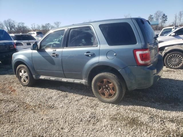 2012 Ford Escape XLS