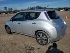 2013 Nissan Leaf S