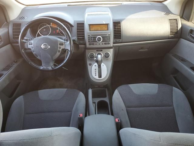 2007 Nissan Sentra 2.0