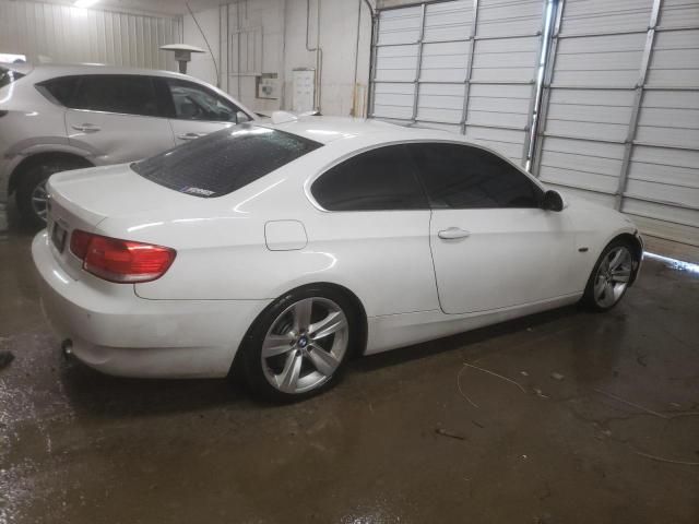 2007 BMW 335 I