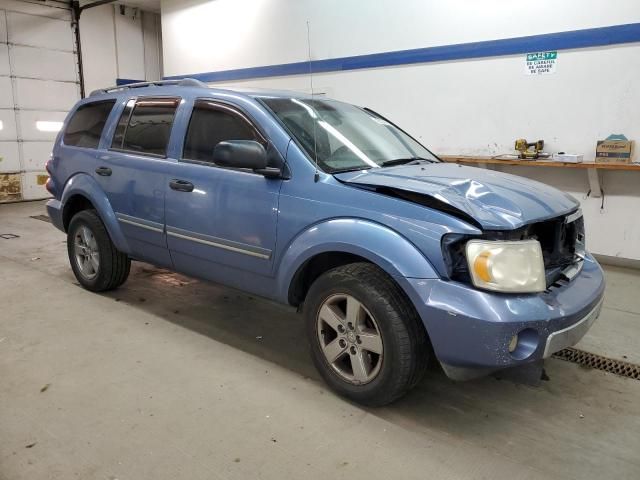 2007 Dodge Durango Limited