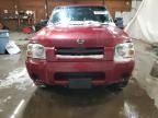 2004 Nissan Frontier King Cab SC