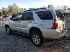 2007 Toyota 4runner SR5