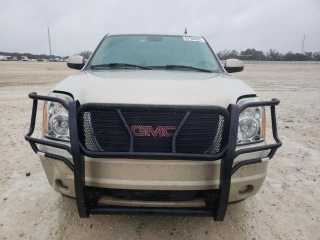 2008 GMC Yukon