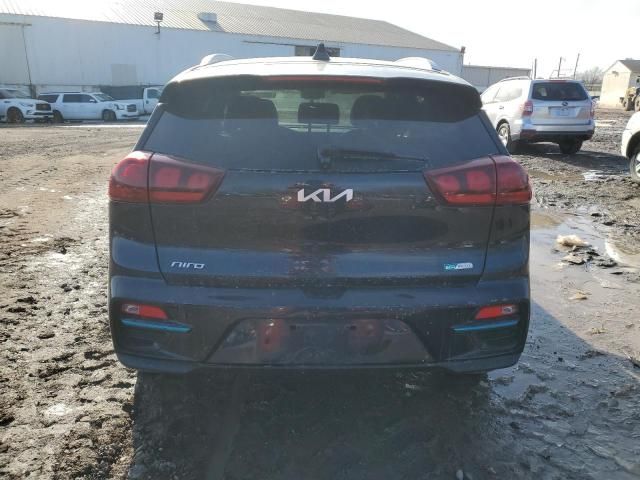 2022 KIA Niro S