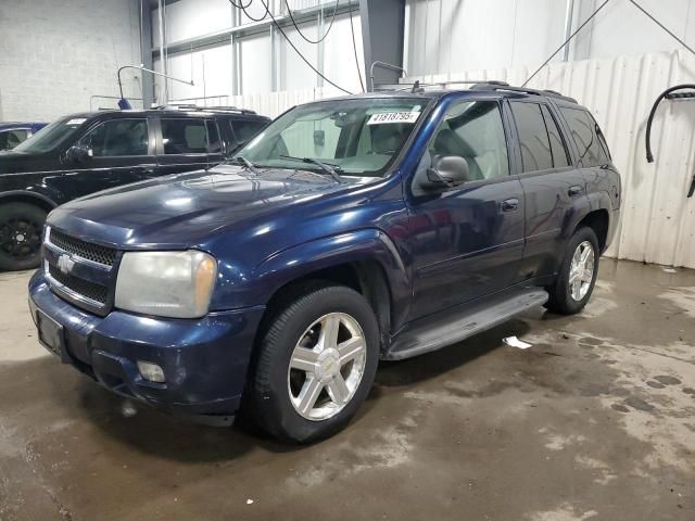 2008 Chevrolet Trailblazer LS