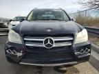 2011 Mercedes-Benz GL 450 4matic