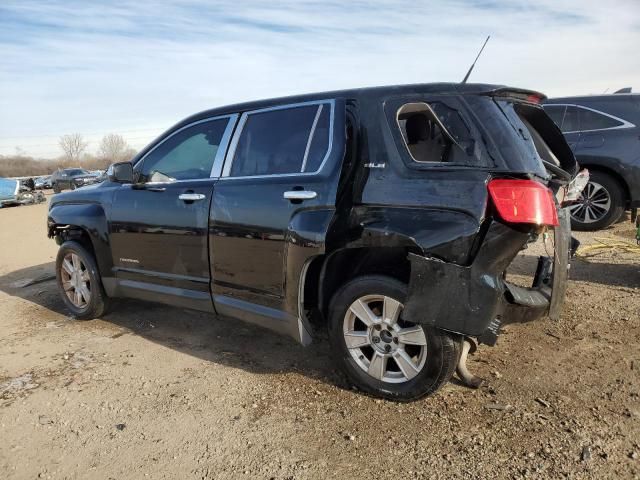 2012 GMC Terrain SLE