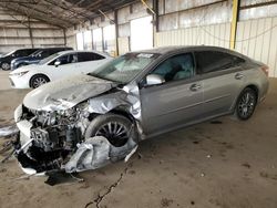 2016 Toyota Avalon Hybrid en venta en Phoenix, AZ