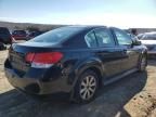 2012 Subaru Legacy 2.5I Premium