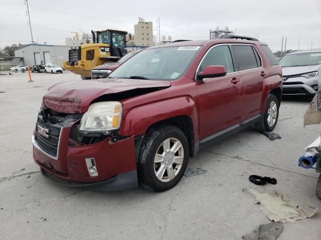 2011 GMC Terrain SLE