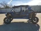 2017 Polaris RZR XP 4 1000 EPS High Lifter Edition