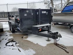 2018 Sure-Trac Trailer en venta en Moraine, OH