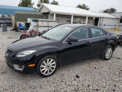 Run And Drives Cars for sale at auction: 2012 Mazda 6 I