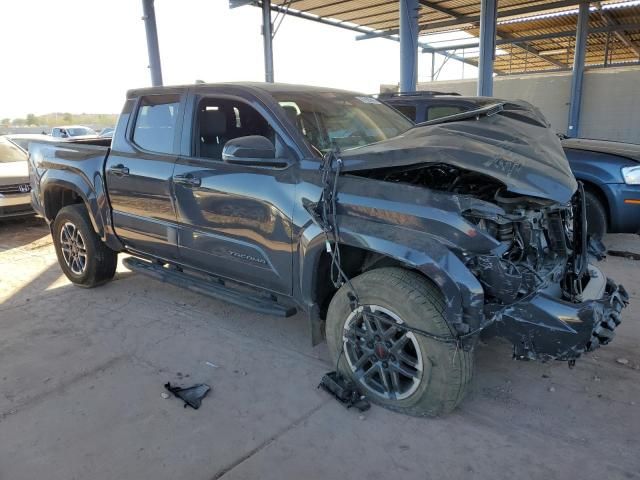 2024 Toyota Tacoma Double Cab