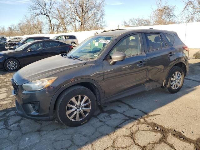 2015 Mazda CX-5 Touring