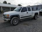 2003 GMC Sierra C2500 Heavy Duty