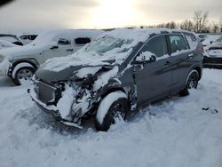 Honda Vehiculos salvage en venta: 2014 Honda CR-V LX