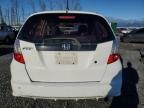 2009 Honda FIT