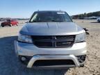 2020 Dodge Journey Crossroad