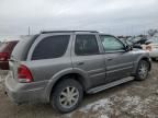 2005 Buick Rainier CXL