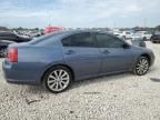 2008 Mitsubishi Galant ES