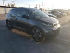 2016 BMW I3 REX