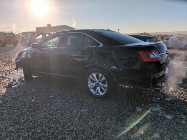 2010 Ford Taurus SEL