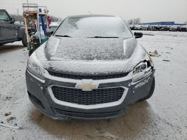 2014 Chevrolet Malibu 1LT