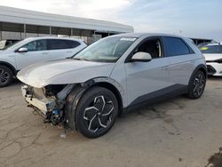 Salvage cars for sale from Copart Fresno, CA: 2024 Hyundai Ioniq 5 SEL