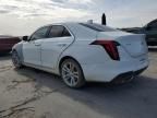 2021 Cadillac CT4 Luxury