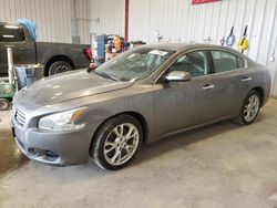 2014 Nissan Maxima S en venta en Appleton, WI