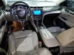 2014 Cadillac XTS Luxury Collection