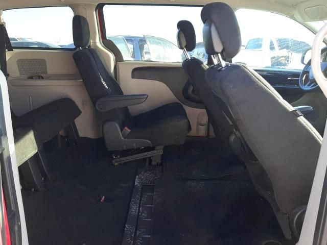 2011 Dodge Grand Caravan Express