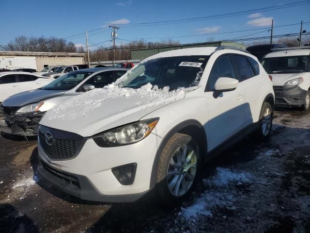 2014 Mazda CX-5 GT