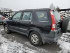 2006 Honda CR-V LX