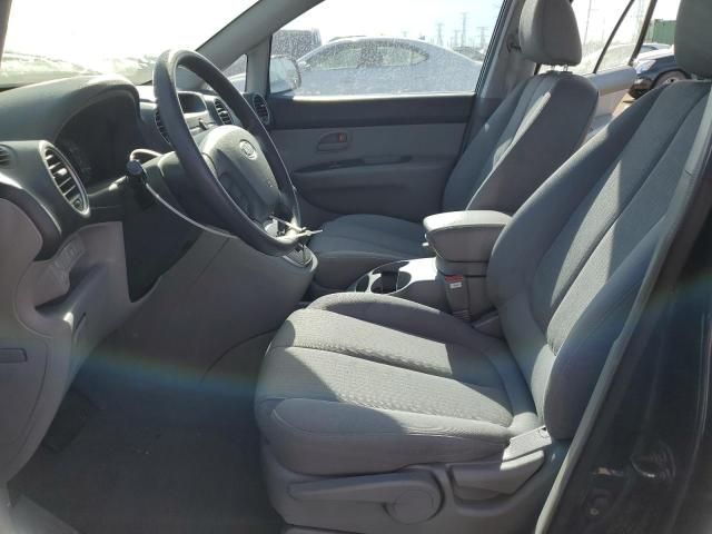 2007 KIA Rondo Base