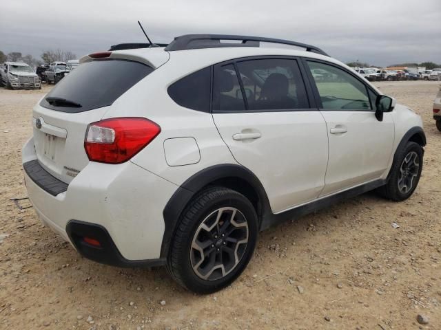 2017 Subaru Crosstrek Premium