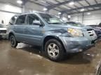 2006 Honda Pilot EX