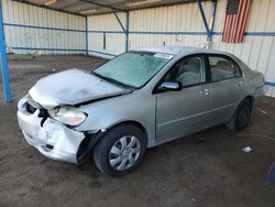 2003 Toyota Corolla CE en venta en Colorado Springs, CO