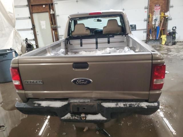 2006 Ford Ranger