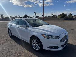 2014 Ford Fusion SE en venta en Phoenix, AZ