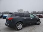 2010 Chevrolet Traverse LS