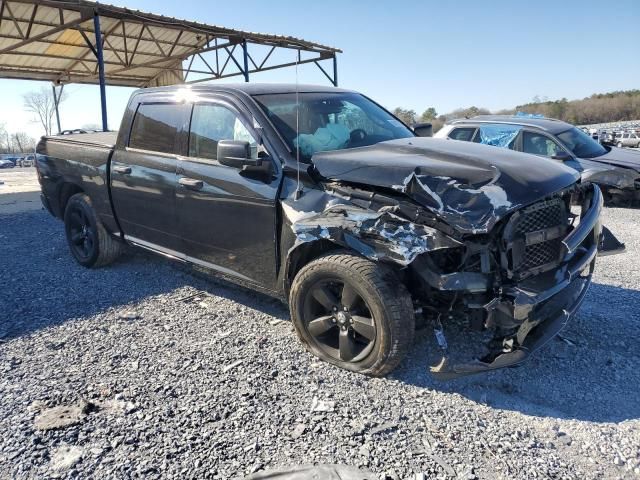 2014 Dodge RAM 1500 ST