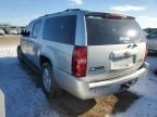 2011 Chevrolet Suburban K1500 LTZ