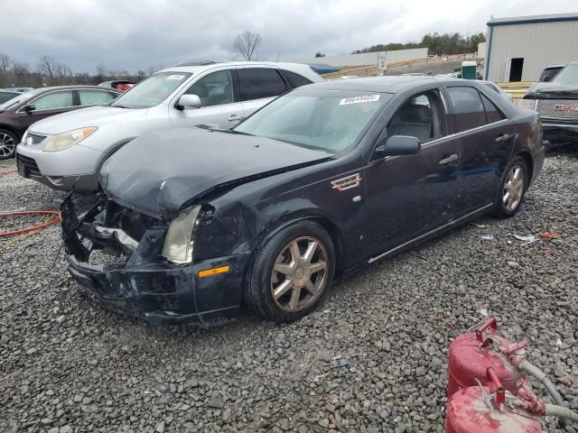 2009 Cadillac STS