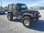 2004 Jeep Wrangler X