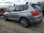 2015 BMW X3 XDRIVE28I