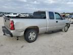 2004 Chevrolet Silverado C1500