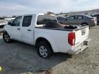 2013 Nissan Frontier S